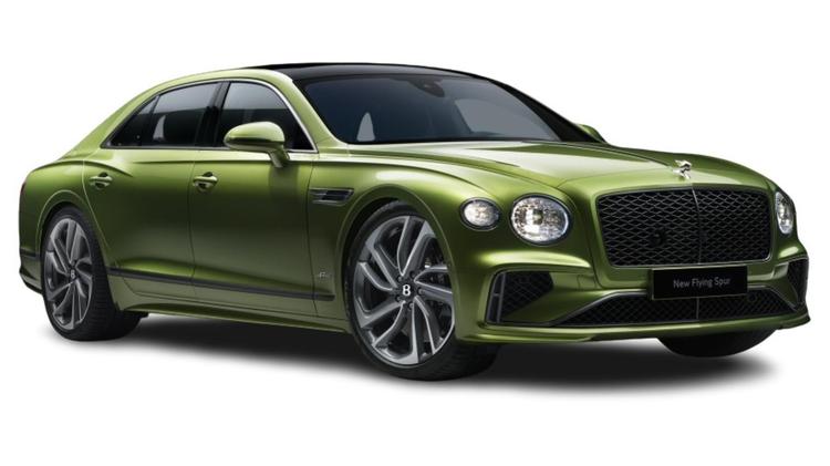 FLYING SPUR